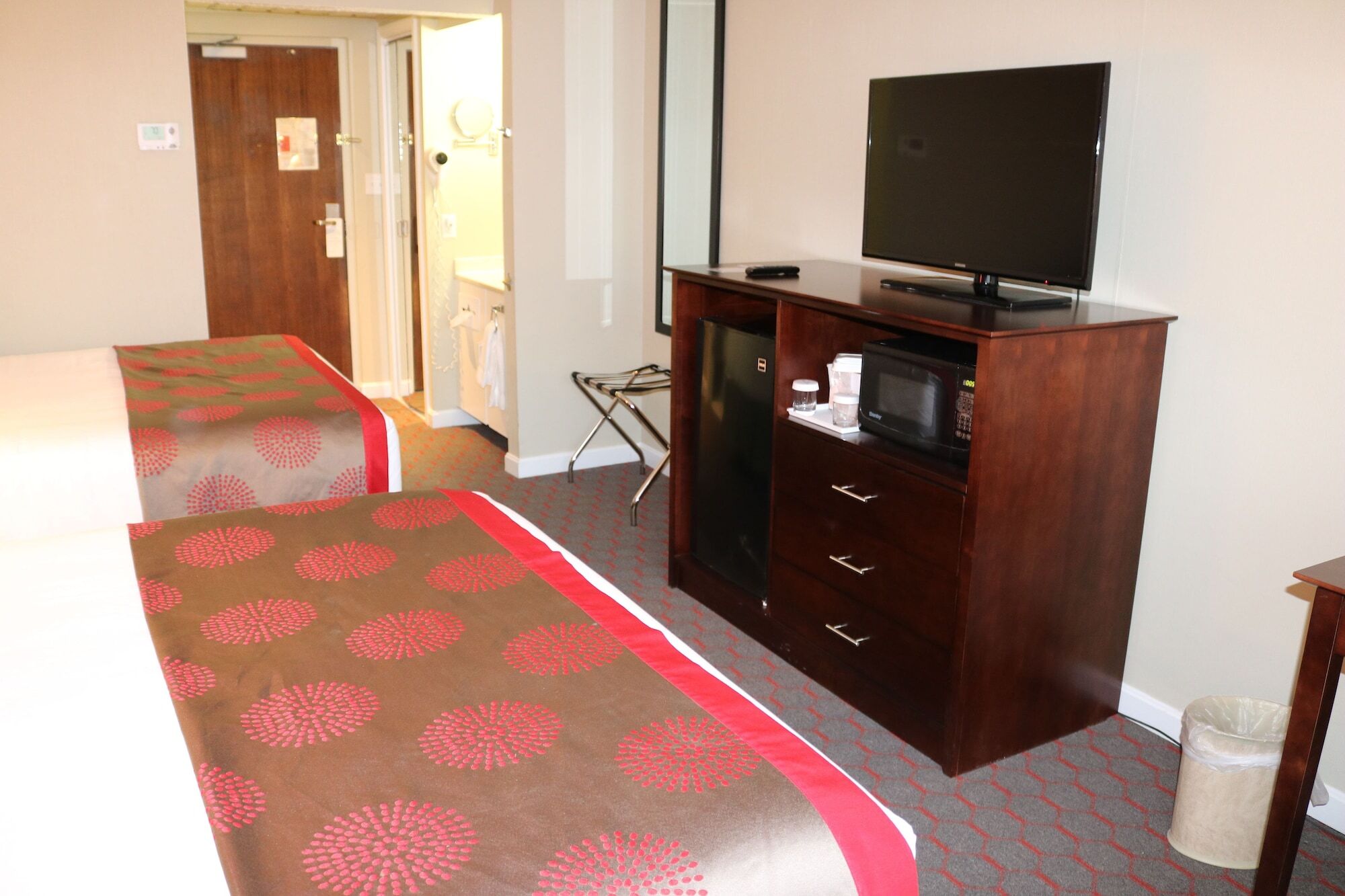 Ramada & Conference Center By Wyndham Lewiston