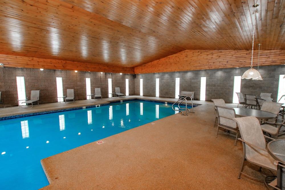 Ramada & Conference Center By Wyndham 3* Lewiston