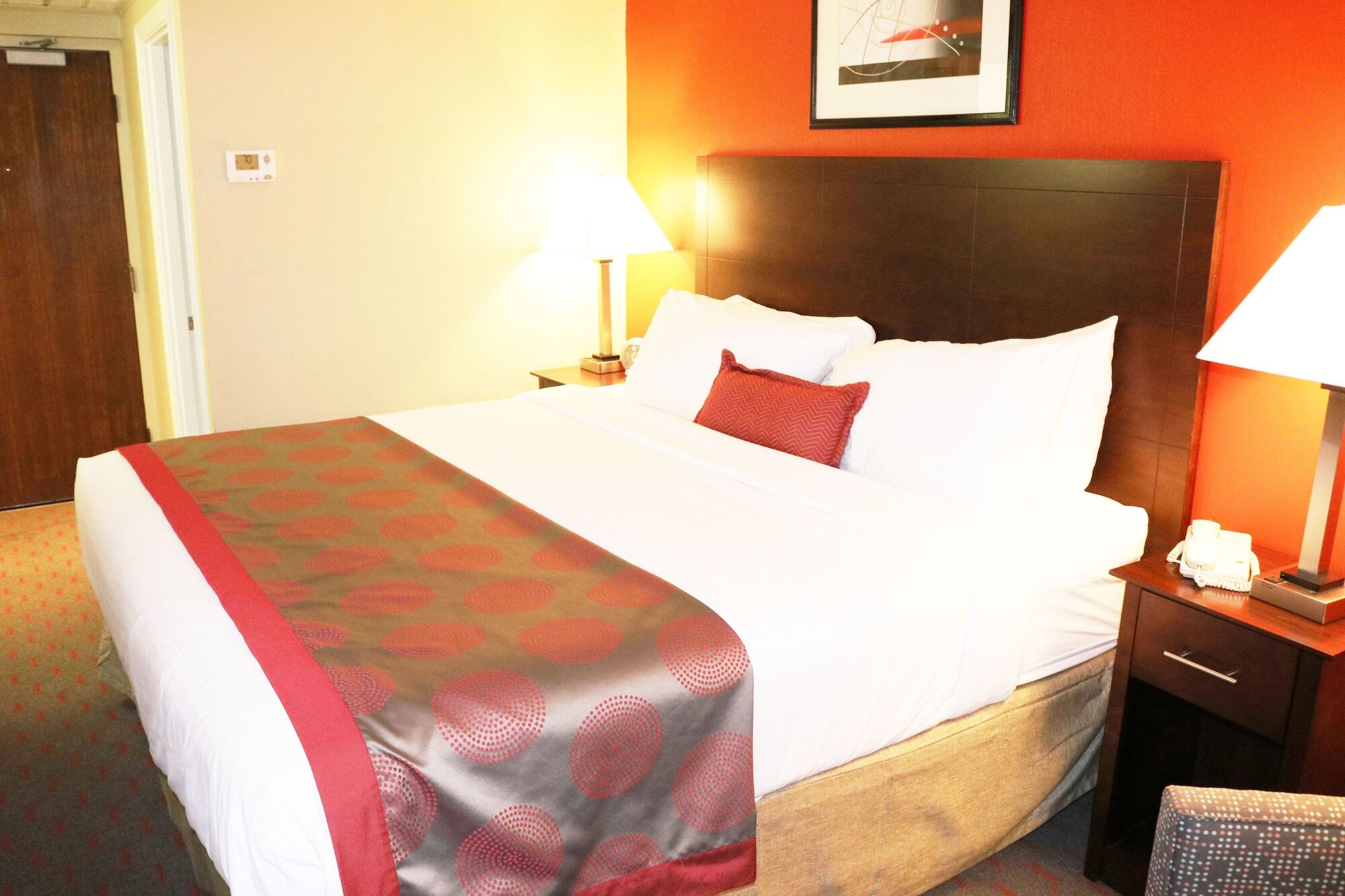 Ramada & Conference Center By Wyndham 3*