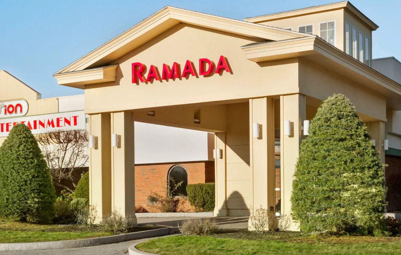 Ramada & Conference Center By Wyndham Hotel